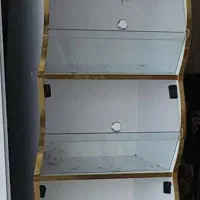 استندحبوبات وجای شکلات