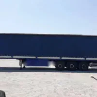 کانتینر ماموت ۸۲|خودرو سنگین|کرج, مصباح|دیوار