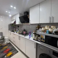 فروش مسکن مهر پروژه خبرنگاران(لوکس)۲واحدی|فروش آپارتمان|رشت, کوی مهر|دیوار