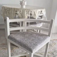 میز غذا خوری 4 نفره|میز و صندلی غذاخوری|زنجان, |دیوار