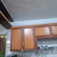 کابینت آشپزخانه|مصالح و تجهیزات ساختمان|سروآباد, |دیوار