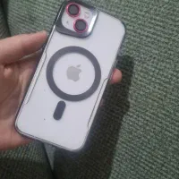 اپل iPhone 13 با حافظهٔ ۱۲۸ گیگابایت|موبایل|قم, شهرک فاطمیه|دیوار