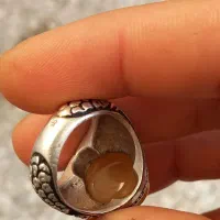 انگشتر نقره|جواهرات|لار, |دیوار