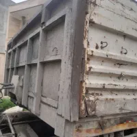 فروش یک دستگاه گاری