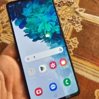 سامسونگ s20 fe گیگابایت ۱۲۸|موبایل|مرند, |دیوار