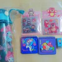 لوازم تحریر فانتزی