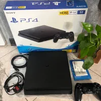 پلی استشین اسلیم یکترابایت ps4 slime