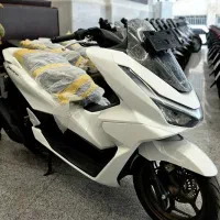 هندا پی سی ایکس ۱۶۰ فول آپشن ۱۴۰۴|موتورسیکلت|تهران, گمرک|دیوار