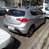 لیفان مدل ۹۴اتومات نقد و اقساط|خودرو سواری و وانت|تهران, خاک سفید|دیوار