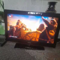 تلویزیون ال سی دی سامسونگ ۴۰ اینچ