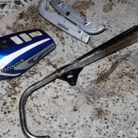 لوازم موتور|قطعات یدکی و لوازم جانبی|شوشتر, |دیوار