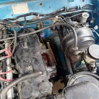 نیسان مدل۸۵تک سوز