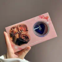 مروارید عشق بهترین هدیه برای روز زن