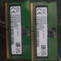 Ram 8gb DDR5 5600 laptop SK hynix (2×8)
