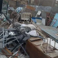 .ضایعات خریداریم درمحل