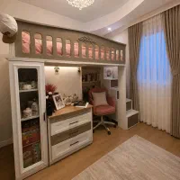 تخت خواب پینترسی کاملا نو