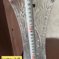 ظروف اصل فرانسه و کریستال اصل بوهمیا- قدیمی|ظروف سرو و پذیرایی|تهران,  امام زاده قاسم (نیاوران)|دیوار