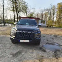 kmc t9 1403/12|خودرو سواری و وانت|رشت, حومه رشت|دیوار