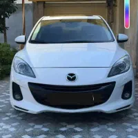 فروشی مزدا نیو مدل ۹۷