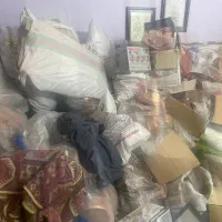 ظروف مس نو یکجابافاکتوربه فروش میرسد