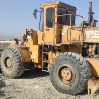 فروش لودر