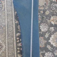 شلوار لی