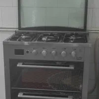 معاملات خرید گاز فر و طرح ازکارافتاده و قدیمی