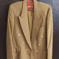 کت تک مردانه اسپرت تخفیف به کسی که نیاز دارد