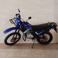 تریل دایچی DT200  مدل ۱۴۰۴|موتورسیکلت|کرمانشاه, |دیوار