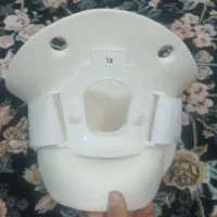 گردنبند طبی