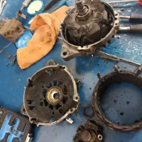 سیمکشی سیار استارت دینام وروشن کردن خودرو ۲۴ ساعته