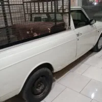 وانت دوگانه|خودرو سواری و وانت|فولادشهر, سایت صنعتی کاوه|دیوار