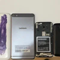 ‌ J2 pro Y520 نوکیا C6همه ۱تومن تبلت لنوو و الکاتل|موبایل|تهران, هفت حوض|دیوار
