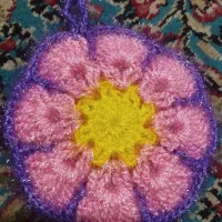 انواع قلاب بافی