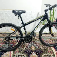 دوچرخه اصلی ویوا سایز۲۶