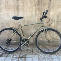 فروش دوچرخه دماوند 26|دوچرخه، اسکیت، اسکوتر|ابهر, |دیوار