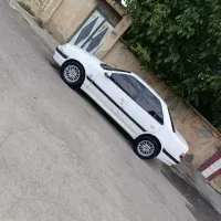 ماشین دربستی
