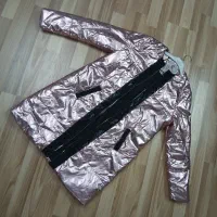 تعدادی پالتووکاپشن زنانه ودخترانه هرکدوم صدوهشتاد|لباس|اردبیل, |دیوار