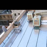 ایزوگام میلانی بزرگترین مرکز پخش ونصب ایزوگام|خدمات پیشه و مهارت|سیرجان, |دیوار
