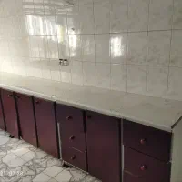 فروش کابینت فلزی، کمد و هود|آب‌چکان و نظم‌دهنده ظروف|مریوان, |دیوار