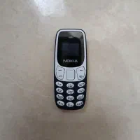 نوکیا بند انگشتی