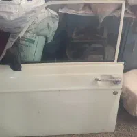 درب پیکان|قطعات یدکی و لوازم جانبی|بروجن, |دیوار