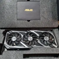 کارت گرافیک RTX 3060 ROGSTRIX 12GIG