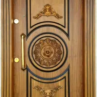 درب ضد سرقت رها