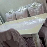 فروش میزناهارخوری، بوفه ، میز عسلی و میز جلومبلی|مبلمان خانگی و میز عسلی|تهران, باغ فیض|دیوار
