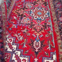 فرش دستبافت ۶متری