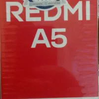 ردمی a۵