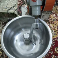 خمیرزن|اجاق گاز و لوازم برقی پخت‌وپز|شادگان, |دیوار