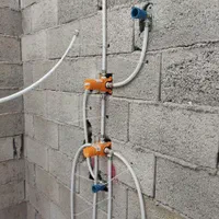 تاسیسات آب ساختمان