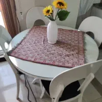 میز ناهارخوری خوری چهارنفره